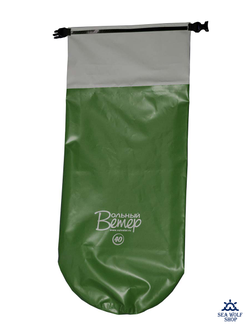 ГермоМешок 40л BB ПВХ 450гр