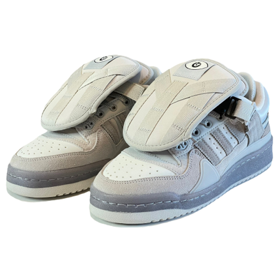 Adidas Forum Low Fluorescent Grey