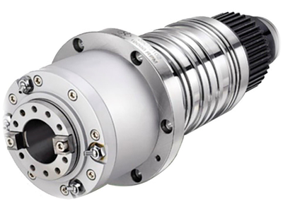 Пятиосевой обрабатывающий центр B-Power С-400