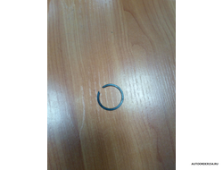 Стоп. кольцо Ф 29 внутр.ступицы синхронизатора КПП ВАЗ-2108, (цена за 10 шт.) 2108-1701117