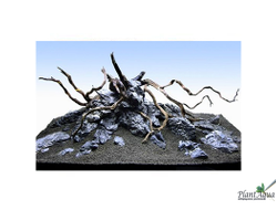 Грунт почвенный Tropica Aquarium Soil 3 л