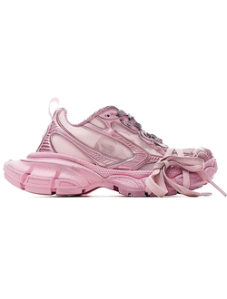 Balenciaga 3XL Trainers Light Pink
