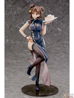 Фигурка 1/6 Райзалин Стаут (Reisalin Stout Chinese Dress Ver.)