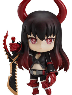 Нендроид Черно-золотая Пила (Black Gold Saw TV Animation ver.)