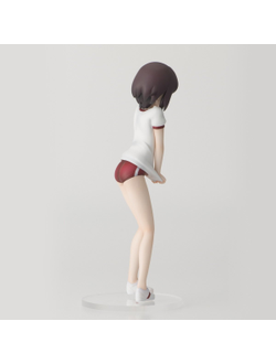 Фигурка Мэгумин (Megumin Gym Uniform ver.)