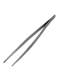 Щипцы (пинцет) 30,5 см, нержавеющая сталь