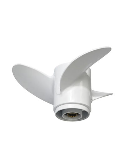 Винт для лодочного мотора Hangkai 5.0/6.0/6.5 шаг (7,8х8)