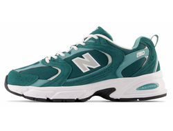New Balance 530 Green Vintage Teal