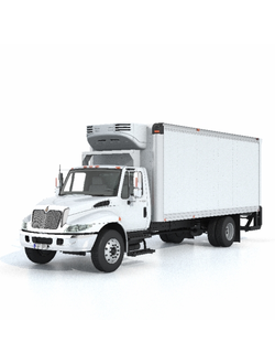 Грузовики, тракторы, краны, спецтехника