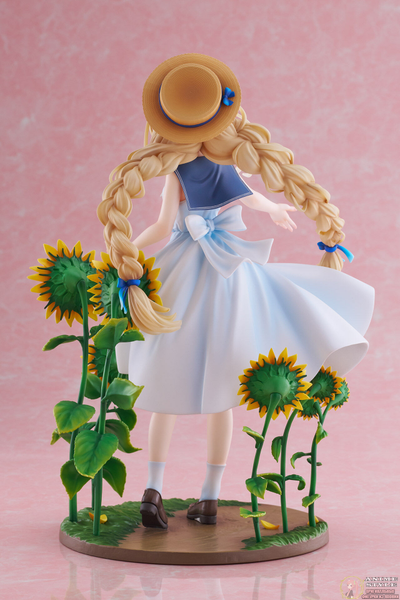 Фигурка 1/7 Махиру Сина (Mahiru Shiina Sailor Dress ver.)