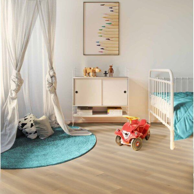 Ламинат Wineo Дуб Премиум Коричнево-Золотистый LA166LV4