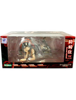 Фигурка 1/7 Куруми Токисаки (Tokisaki Kurumi)