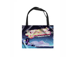 Сумка-шоппер "Вселенная Стивена, Steven Universe" №31