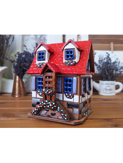 аромалампа для эфирных масел