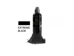 SILVANO FIATO EXTREME BLACK - "World Famous" (США 1OZ - 30 МЛ)