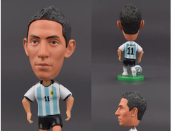 Фигурка футболиста Di Maria NT (WE+)