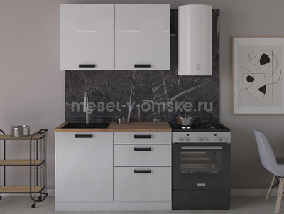 Кухня Аляска №2 (1200)