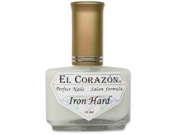 Elcorazon Iron hard
