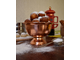 Медная креманка Россия All-Copper арт.163