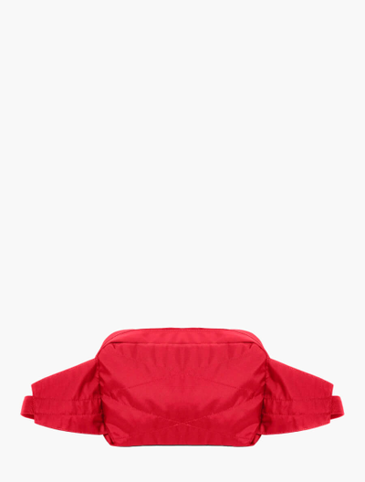 Сумка на пояс Eastpak Bumbag Double Sailor Red фото 3