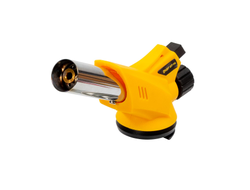 Горелка-насадка газовая с пьезоподжигом GT-14 серия ПРОФИ для газовых баллонов с цанговым соединением