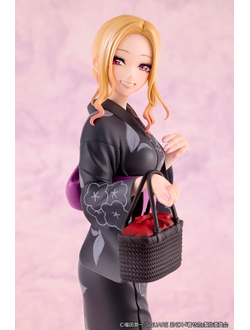 Фигурка 1/7 Марин Китагава (Marin Kitagawa Yukata ver. KDcolle)