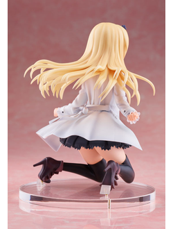 Фигурка Юэ (Yu)