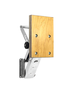 Транец выносной для ПЛМ мощностью от 9.9 до 20 л.с. (50 кг) ФБС