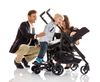 Bumprider baby jogger hotsell