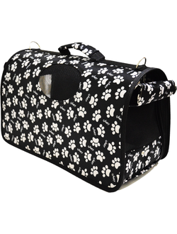 Сумка переноска для собак Люкс