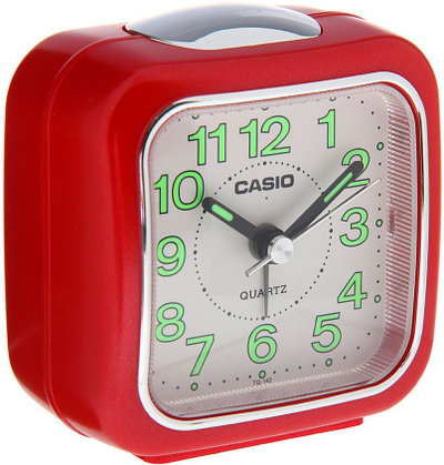 Будильник Casio TQ-142-4E
