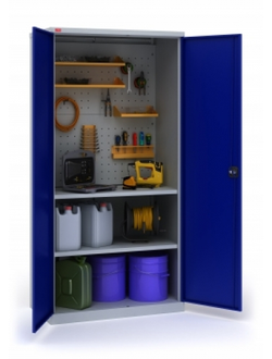 Инструментальный шкаф ИП-1/4