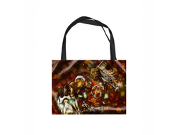 Сумка-шоппер Borderlands, Бордерленд №22