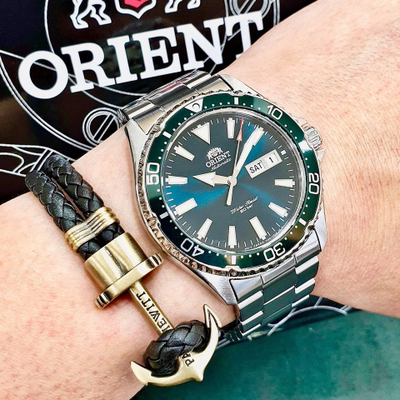 Orient RA AA0004E19B