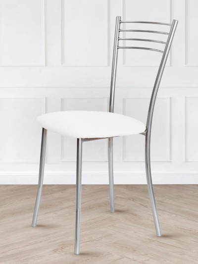 Стул для кухни SHADO Хлоя №5 Хром 3002