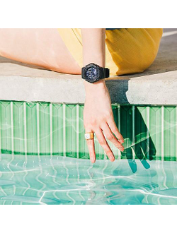 Часы Casio Baby-G BGA-280-1A