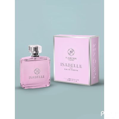FLAVIO NERI Парфюмерная вода для женщин ISABELLE 100 мл 