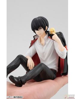 Фигурка Кёя Хибари (Kyoya Hibari G.E.M.)