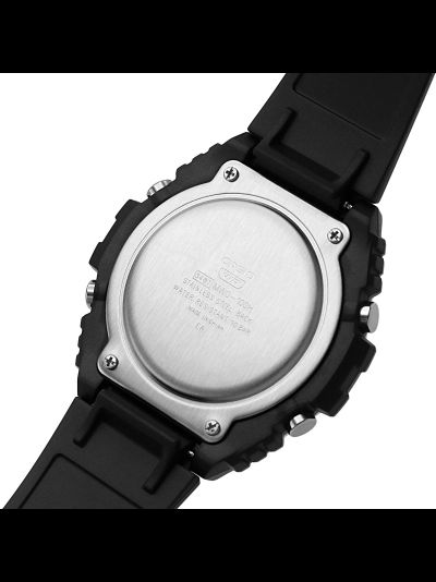 Часы Casio MWD-100H-9A