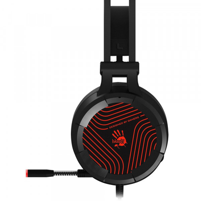 Игровые наушники Bloody G530