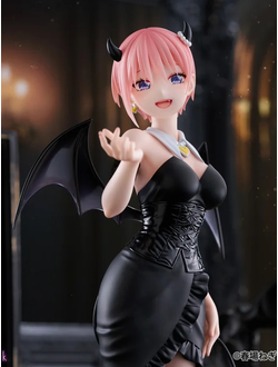 Фигурка Итика Накано (Ichika Nakano BiCute Dark)