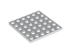 Плэйты 6 x 6 - 16