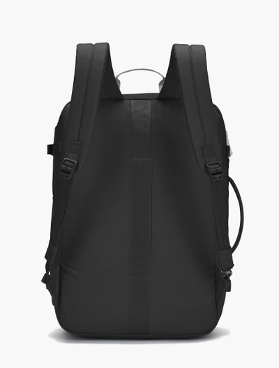 Рюкзак Pacsafe GO Carry On 34L Black