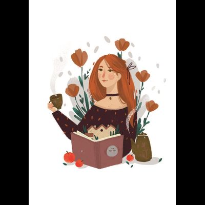 D0535 Конец лета