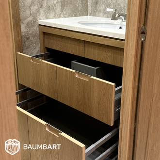 Тумба под раковину МАДЛЕН