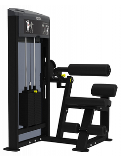 Пресс Impulse IF9314