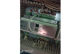 привязка разводки кипиа