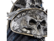 Фигурка, Blizzard, World of Warcraft, Lich King, Arthas, Statue, статуя, лицензия, король, лич, wow