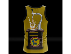 Tankard - Pavlov's Dawgs TANK TOP SHIRT