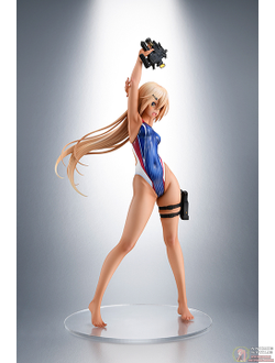 Фигурка 1/7 Sueibu no Kouhai